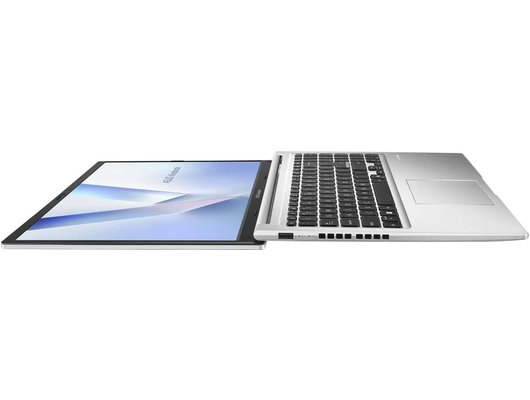 Ноутбук ASUS VivoBook M1605NAQ-MB123/90NB1832-M00570/Ryzen 5-150/16Gb/512Gb/16 WUXGA IPS/DOS серебристый
